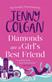 Diamonds are a girl's best friend