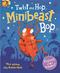 Twist and hop minibeast bop