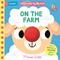 Squeak My Nose On the Farm