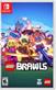 LEGO Brawls (Import)