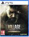 Resident Evil Village (Gold Edition)