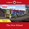 The new school : based on the Thomas & friends episode School of duck