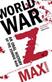 World War Z : an oral history of the zombie war