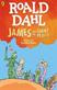 James and the Giant Peach