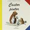 Castor pintor