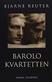 Barolo Kvartetten : roman