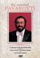 The essential Pavarotti