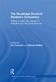 The Routledge Doctoral Student's Companion