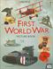 Usborne First World War : picture book