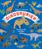 Dinosaurier : en pop up-bok med flikar