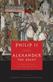 Philip II and Alexander the Great