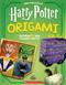 Harry Potter origami. Volume 2 /