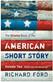 The Granta book of the American short story. Vol. 2