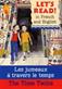 The Time Twins/Les jumeaux a travers le temps