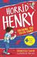 Horrid Henry tricks the tooth fairy