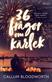 36 frågor om kärlek : en roman av