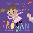 Miriam och den magiska tröjan