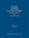 Le Trouvere, Ballet Music