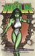 She-hulk : the complete collection. Vol.1