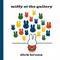 Miffy at the gallery