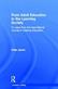 From Adult Education to the Learning Society