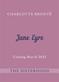 Jane Eyre