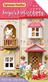 Sylvanian Families: Freya's Perfect Party: A Lift-the-Flap Story