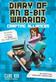 Diary of an 8-bit warrior - crafting alliances : an unofficial Minecraft adventure