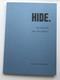 Hide