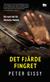 Det fjärde fingret : <ett nytt fall för Michelle Mohlin>