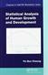 Statistical Analysis of Human Growth and Development