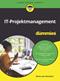 IT-Projektmanagement fur Dummies