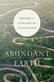 Abundant Earth : toward an ecological civilization