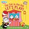 The Cat in the Hat: Let’s Play!