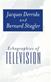 Echographies of Television
