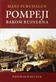 Pompeji bakom ruinerna