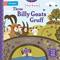Three Billy Goats Gruff