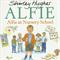 Alfie at nursery school