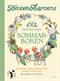 Tomtebobarnens naturpyssel - sommarboken
