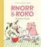 Knorr & Koko bakar & fixar