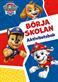 Börja skolan : aktivitetsbok