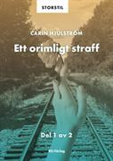 Ett orimligt straff. D. 1