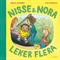 Nisse & Nora leker flera