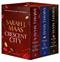 Crescent City Paperback Box Set