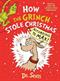 How the Grinch Stole Christmas... According to Max!