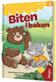 Grodden : Ändelser - Biten i baken
