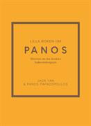 Lilla boken om Panos : historien om den ikoniska badmodedesignern