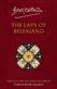 The lays of Beleriand