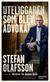 Uteliggaren som blev advokat
