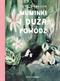 Muminki i duza powódz